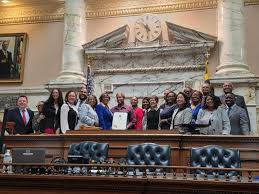Prince George's County House delegation